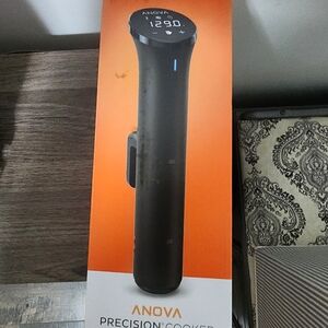Anova Precision Cooker - Black NEW